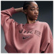 Nike Γυναικείο φούτερ Sportswear Phoenix Fleece Oversized Sweatshirt